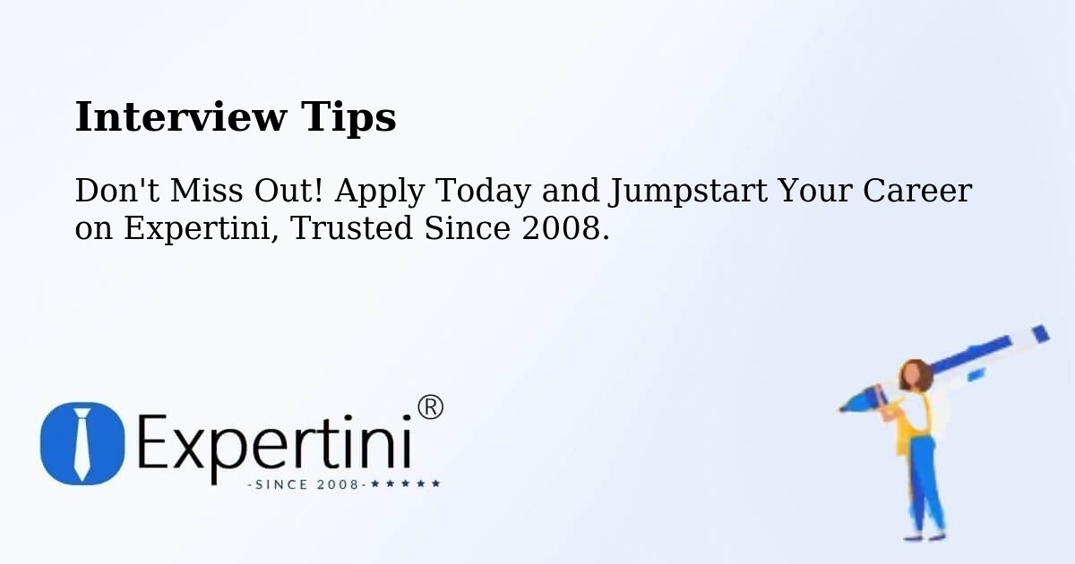 Interview Tips & Techniques for Job Seekers – Le Désert - Le Désert, Reunion Jobs Expertini